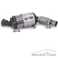 ATEC DIESELPARTIKELFILTER DPF FÜR BMW 1ER E81 3ER 320-d 5ER E60 520d 2.0-d N47