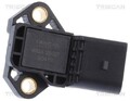 TRISCAN 8824 29027 Ladedrucksensor für VW Golf IV Schrägheck (1J1) GOLF VI (5K1)