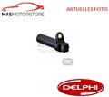 KURBELWELLENSENSOR IMPULSGEBER DELPHI SS11246 I FÜR BMW 3,5,7,E46,E36,E39,E34