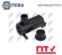 ESP-VV-000 WASCHWASSER PUMPE BOOT NTY FÜR FORD ESCORT VII,ESCORT IV,ESCORT VI