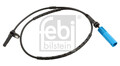 FEBI BILSTEIN 106621 Sensor, Raddrehzahl für BMW