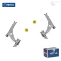2x Meyle Lenker Radaufhängung VA beidseitig für Q3 Alhambra Passat Tiguan Sharan