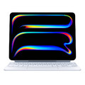 Apple Magic Keyboard, KeyboardDock für iPad Pro 13" (M4), weiß, DE