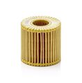 MANN-FILTER HU 7019 z Ölfilter für LEXUS LOTUS  passend für SUBARU TOYOTA