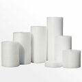 4 Rollen Luftpolsterfolie Blasenfolie Noppenfolie Knallfolie 45 my 30cm x 100m