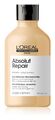 L'Oreal Serie Expert Absolut Repair Gold Quinoa + Protein Shampoo 300 ml