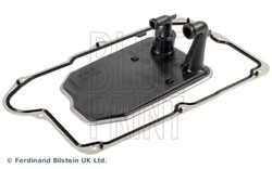 BLUE PRINT Hydraulikfiltersatz Automatikgetriebe ADBP210023 Siebfilter für W176