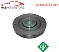 RIEMENSCHEIBE KURBELWELLE INA 544 0039 10 A FÜR FIAT DUCATO,ULYSSE,SCUDO