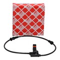 FEBI 185977 ABS Sensor Raddrehzahl für MERCEDES-BENZ SLK R172 vorne 1729056101