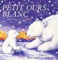 Kleiner weißer Bär - Catherine Allison - V645326
