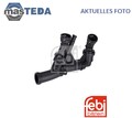 180454 KÜHLFLÜSSIGKEIT KÜHLER THERMOSTAT FEBI BILSTEIN FÜR VW PASSAT B8