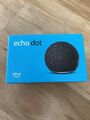 Amazon Echo Dot 5. Gen Smart Lautsprecher - Anthrazit