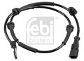 ABS-Raddrehzahlsensor Vorderachse links 185323 FEBI BILSTEIN für MERCEDES-BENZ