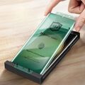 2X 3D Schutzglas Ceramic Film für Xiaomi Redmi Samsung Honor Panzerfolie 9H
