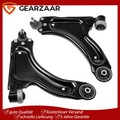 Querlenkersatz kompatibel mit Opel Meriva X03 5352027 L+R 2x Links Rechts 2-tlg