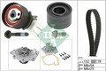 Wasserpumpe + Zahnriemen Satz für Volvo Schaeffler INA 530058230 2001 - 2018