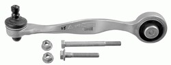 LEMFÖRDER Querlenker Dreieckslenker 21613 01 für AUDI SEAT A8 A6 A4 EXEO 8E2 B7