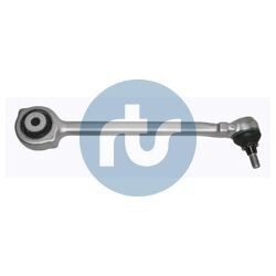 RTS 95-91408 Querlenker Vorne Beidseitig Unten Hinten