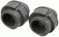 LEMFÖRDER (29967 01) Stabilager, Gummilager vorne für AUDI PORSCHE SEAT