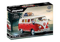 Playmobil® Volkswagen T1 Camping Bus VW Wohnmobil Bully - 70176 Neu & OVP