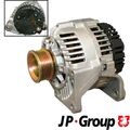 Lichtmaschine Generator Lima JP GROUP 1190101400 für A6 A4 VW PASSAT AUDI B5 3B2