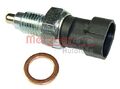 Schalter  Rückfahrleuchte Metzger 0912070 für ABARTH ALFA ROMEO CITROËN