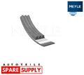 KEILRIPPENRIEMEN FÜR LANCIA SMART TOYOTA MEYLE 050 003 0850