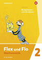 Flex und Flo 2. Themenheft Multiplizieren und Dividieren: Für die Ausleihe Au...