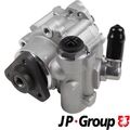 Hydraulikpumpe Lenkung JP GROUP 1145103300 für PASSAT B5 VW 3B2 SUPERB SKODA A4