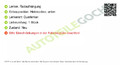 Querlenker für Ford C-Max Focus II Limo Cabrio Mazda 3 Volvo 03-14 Hinten Hart