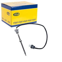 MAGNETI MARELLI ABGASTEMPERATURSENSOR passend für MERCEDES-BENZ G-KLASSE