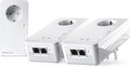 devolo Magic 2 WiFi next Multiroom Kit, WLAN Powerline Adapter, 