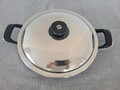 AMC Griddle Pfanne 28 cm / 1,5L  mit Deckel