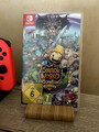 Nintendo Switch Spielhülle leer - Originalverpackung ohne Modul - Ersatzhülle
