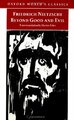 Beyond Good and Evil: Prelude to a Philosophy by Nietzsche, Friedrich 0192832638