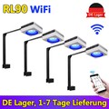 PopBloom 4 Stück RL90 meerwasser aquarium reef led vollspektrum für 180CM 6Fuß