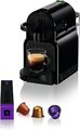 Nespresso De'Longhi EN 80.B Inissia, Hochdruckpumpe, Energiesparfunktion 1260W