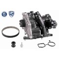 Vemo V15-99-2107 Thermostatgehäuse für Audi Seat Skoda VW Vag Bugatti