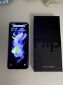 Samsung Galaxy Z Flip 4 – 128 GB – Lila – guter Zustand