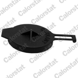 Verschlussdeckel, Kühlmittelbehälter CALORSTAT BY VERNET RC0165
