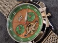 portas herren automatik uhr