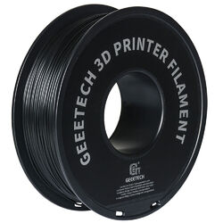 GEETECH 3D Drucker Filament PLA 1.75mm 1KG/Rolle Filament Verbrauchsmaterialien