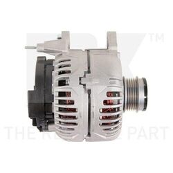 1x Generator NK 4844460 passend für AUDI SKODA VW VAG