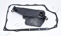 JAPKO FTJ075 Hydraulikfilter, Automatikgetriebe für MAZDA