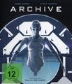 Archive (Blu-ray)
