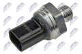 NTY Sensor, Abgasdruck  für MERCEDES-BENZ
