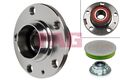 Schaeffler FAG 713 6104 90 Radlagersatz für AUDI SEAT SKODA VW