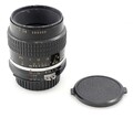 Nikon Micro-NIKKOR 55 mm f/2.8 AI-S Macro Nahaufnahmeobjektiv – Nikon F – UK-Verkäufer