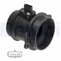DELPHI AF10406-12B1 Luftmassenmesser für AUDI VW
