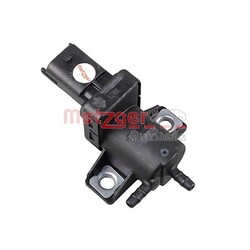 Metzger AGR-Ventil für Opel